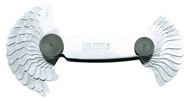178B RADIUS GAGE - Exact Industrial Supply