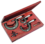 S436.1MAXRLZ OUTSIDE MIC SET - Exact Industrial Supply