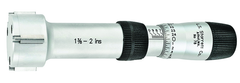 78MXTZ-80 65-80MM INSIDE MICROMETER - Exact Industrial Supply