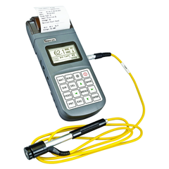 3810A PORTBL HRDNSS TESTER W/PRINTR - Exact Industrial Supply