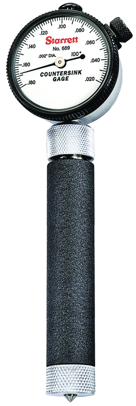 687M-2Z GAGE - Exact Industrial Supply
