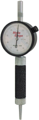 .230 - .330'' Capacity - Hole Gage - Exact Industrial Supply