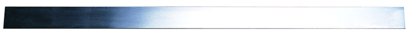 18" Straight Edge - Bevel Edge - Exact Industrial Supply