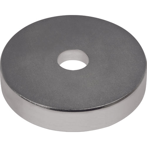 1 x .12 Polymagnet Rare Earth Ring - Exact Industrial Supply