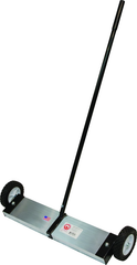 24" Magnetic Floor Sweeper - Exact Industrial Supply