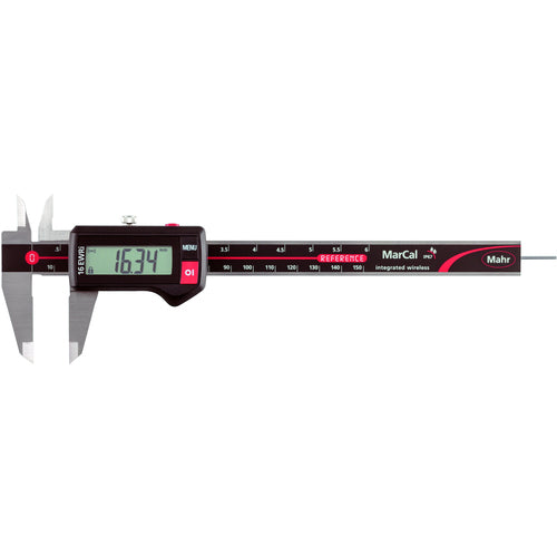 16 WERI DIG CLPR 6″/150MM