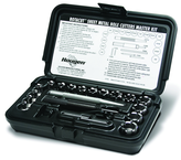 KIT- METRIC ROTACUT MASTER - Exact Industrial Supply
