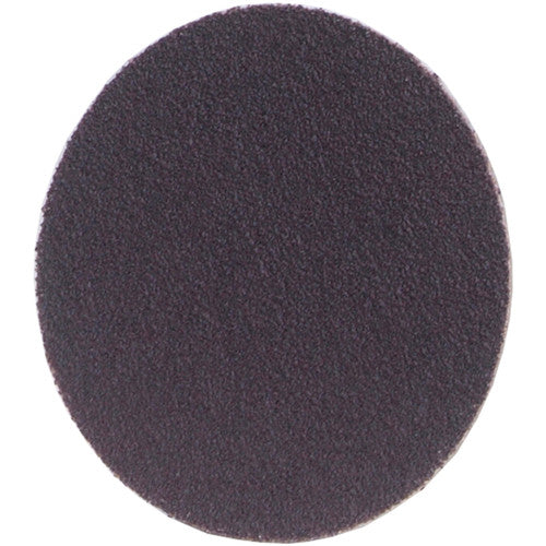 12″ ShurStik Cloth PSA Disc 320 Grit Aluminum Oxide - Exact Industrial Supply