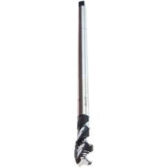 1/2-20 3FL 2B MULTITAP LONG SP FL - Exact Industrial Supply