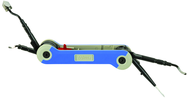 Noga Multi-Burr Tool - Exact Industrial Supply