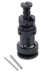 #52-104-050 - 4.5-8" Range - Jack Screw - Exact Industrial Supply