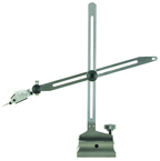 #52-620-717 - 12" Workshop Transfer Gage - Exact Industrial Supply