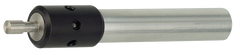 #54-575-600 - Single End - 1/2'' Shank - .200 Tip - Electronic Edge Finder - Exact Industrial Supply