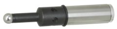 #54-575-650 - Single End - 3/4'' Shank - .400 (Ball) Tip - Electronic Audible Edge Finder - Exact Industrial Supply