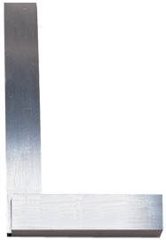 #7000-009 - 9'' Length - Solid Square - Exact Industrial Supply