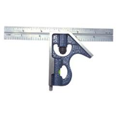 300MM 2PC COMB SQ SET - Exact Industrial Supply