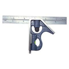300MM 2PC COMB SQ SET - Exact Industrial Supply