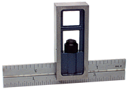 #7104-404 - 4'' - 4R Graduation - Regular - Double Square - Exact Industrial Supply