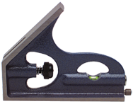 #7121A-006 - Cast Iron - Fits 6'' - Square Head - Exact Industrial Supply