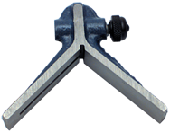 #7122A006H - Hardened - Fits 6" - Center Head - Exact Industrial Supply