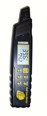 #SAM800IND - Industrial Heat Index Monitor - Exact Industrial Supply