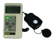 #DLM2000 Digital Light Meter - Exact Industrial Supply