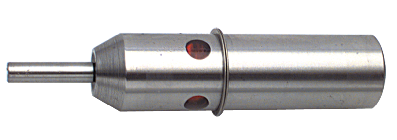 #50003 - Single End - 3/4'' Shank - 200 Tip - 3-D Electronic Sensor - Exact Industrial Supply