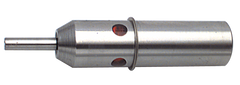 #50003 - Single End - 3/4'' Shank - 200 Tip - 3-D Electronic Sensor - Exact Industrial Supply