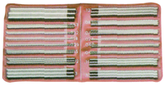 #52-485-048 - Thread Measuring Wire Set - Exact Industrial Supply