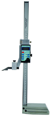 12" Electronic Height Gage - Exact Industrial Supply
