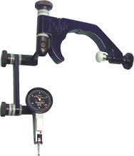 All Position Indicator Holder - Exact Industrial Supply