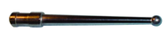Fits I.D.Carbide-Range: 4.25 Diameter - Co-Axial Feeler - Exact Industrial Supply