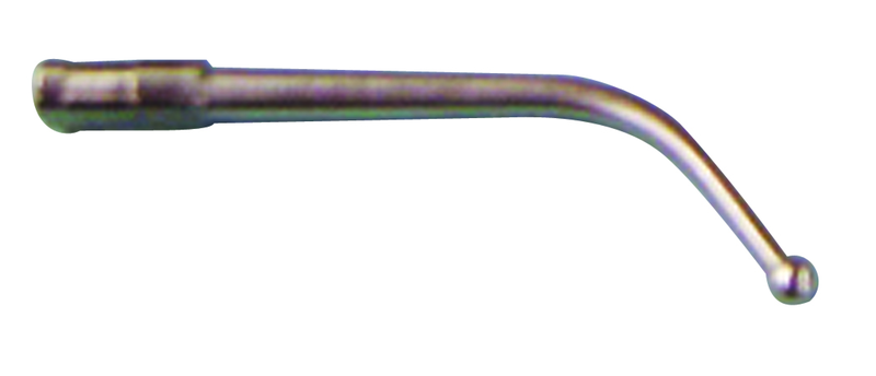 Fits O.D.Range: 4.25 Diameter - Co-Axial Feeler - Exact Industrial Supply