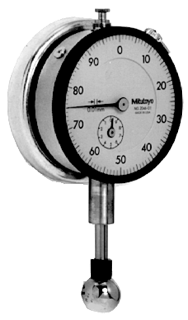 Fits AGD 2 - Fits Kaefer - Magnetic Indicator Back - Exact Industrial Supply