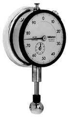 Fits AGD 2 - Fits Kaefer - Magnetic Indicator Back - Exact Industrial Supply