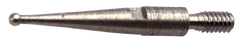 2mm x 1/2 - Ruby Contact Point - Exact Industrial Supply