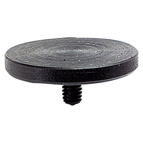 1/2″ Diameter - Code K Flat Contact Point - Exact Industrial Supply