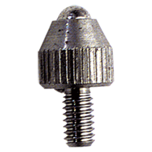 1/8″ Diameter Ball - Code D Steel Ball Point - Exact Industrial Supply