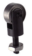 Code I Roller Anvil Point - Exact Industrial Supply