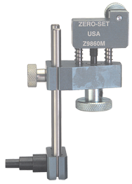 Zero-Set Attachment - Exact Industrial Supply
