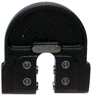 3 - 3-3/4'' Measuring Range - Style A Adjustable Limit Snap Gage - Exact Industrial Supply