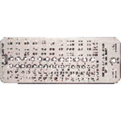 15 - #1-#60 - Drill Gage - Exact Industrial Supply