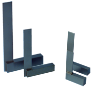 24'' Length - Economy Precision Square - Exact Industrial Supply