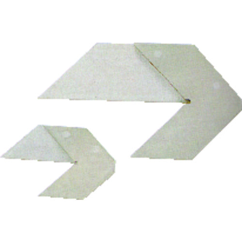 Model MCS2257-3″ Length - Center Square - Exact Industrial Supply