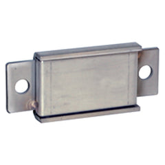 Fixture Magnet - End Mount - 3/8″ × 3 1/4″ Bar; 45 lbs Holding Capacity - Exact Industrial Supply