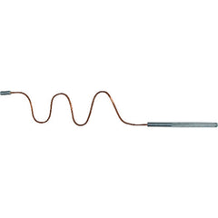 Part Retriever Magnet, 5/16″ Diameter, 20″ Length, 3 lbs Holding Capacity - Exact Industrial Supply