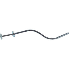 Part Retriever Magnet, 5/16″ Diameter, 17″ Length, 2.5 lbs Holding Capacity - Exact Industrial Supply