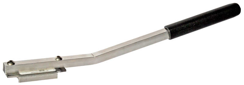 Grip Stick Permanent Ceramic Magnetic Retriever for hard to reach areas 12.5 lbs Lifting Capacity - HAZ05 - Exact Industrial Supply