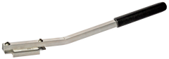 Grip Stick Permanent Ceramic Magnetic Retriever for hard to reach areas 12.5 lbs Lifting Capacity - HAZ05 - Exact Industrial Supply