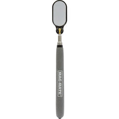 STAINLESS STEEL MIRROR EXT TO 36 - Exact Industrial Supply